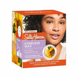 Sally Hansen Stripless Wax for Face, Eyebrow, and Lip - 1.2 oz (Pack of 48)