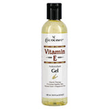 Cococare Face Moisturizers Vitamin E Antioxidant Gel 8.5. Oz (Pack of 12)