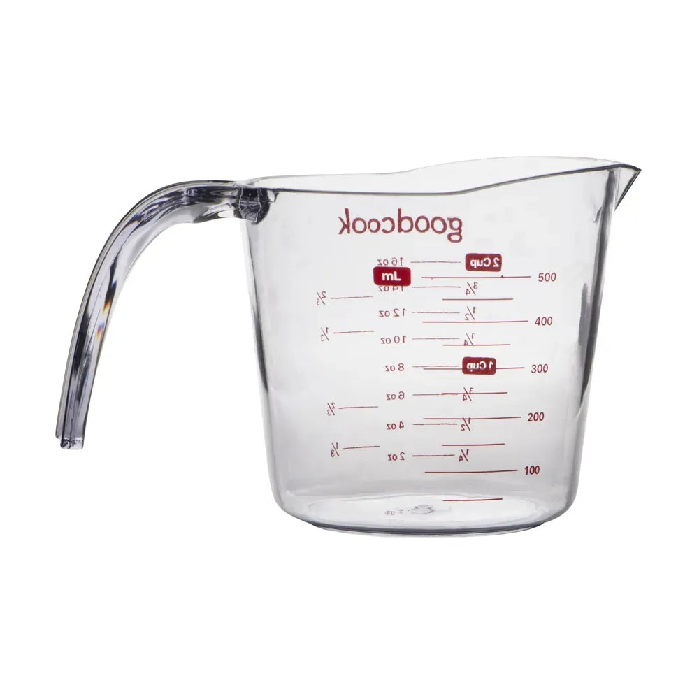 Good Cook - Measuring Cup 1ct 14.5oz (Pack of 48)