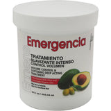 Toque Magico Emergencia Volume Control and Softening Deep Acting Mask, Ounce 16. Oz (Pack of 12)