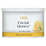 Gigi Facial Honee 14 oz (Pack of 24)