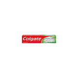 Colgate Anticavity Sparkling White Gel Fluoride Toothpaste Mint Zing 8Oz (Pack of 24)