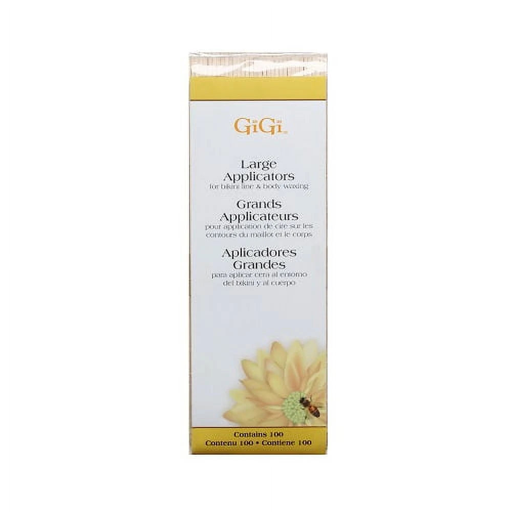 Gigi Spatula Large (Pack of 72)