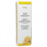 Gigi Natural Muslin Strips Large 100 Pack