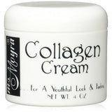 Ms. Moyra Collagen Cream 4 oz (Pack of 12)