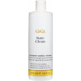GiGi Sure Clean All Purpose Cleaner 473ml/16oz (Pack of 12)