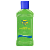Banana Boat Burn Relief Soothing Aloe After Sun Gel 8Oz (Pack of 12)