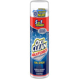 OxiClean Max Force Laundry Gel Stain Remover Stick 6.2Oz (Pack of 12)