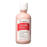 Swan Calamine Lotion 6 oz (Pack of 12)