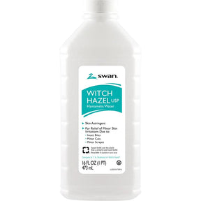 Swan Witch Hazel 16 Fl. Oz. (Pack of 12)