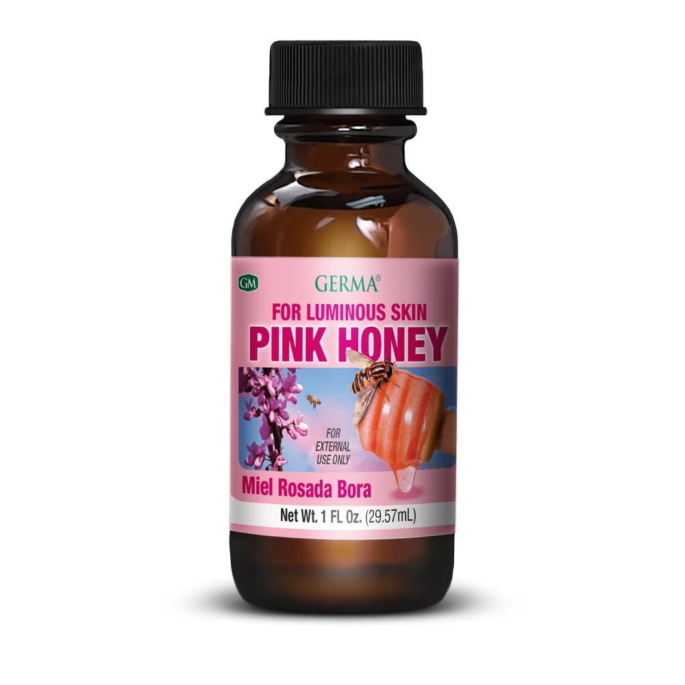 Germa Miel Rosada Bora - 1oz (Pack of 72)