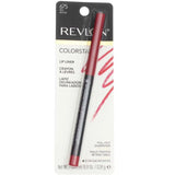 Revlon Colorstay Lipliner With Softflex Red 0.01Oz (Pack Of 36)