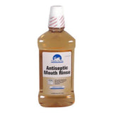 Antiseptoc Mouth Rinse 33.8 Fl Oz (Pack of 6)