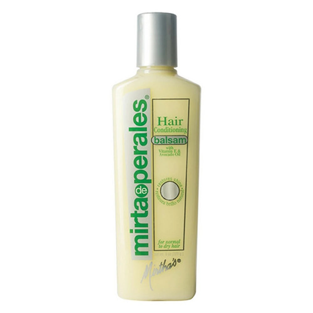 Mirta de Perales Hair Conditioning Balsam 4 oz (Pack of 36)