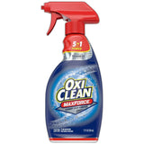 Oxiclean Max Force Laundry Stain Remover Spray 12Oz (Pack of 12)