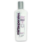 Mirta De Perales Hairdressing Leave-In Cream with Vitamin E. For Extremely Dry o 8 Oz (Pack of 36)