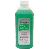 Cumberland Swan Swan Rubbing Alcohol 16 oz (Pack of 12)