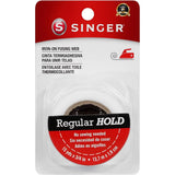 Singer Iron On Fusing Web Regular Hold 3 inch 15 Yards 0.64Oz (Pack of 72)