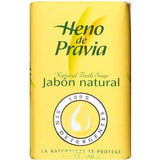 Heno de Pravia Natural Bath Soap 4.2 oz (Pack of 12)