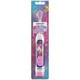 Spinbrush Kids Battery Electric Toothbrush Mermaid And Unicorn 3.35Oz(Pack of 24)