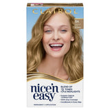 Clairol Nice &amp; Easy Permanent Hair Color 8A Medium Ash Blonde 6.26Oz (Pack of 12)