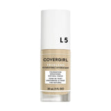 Cover Girl TruBlend Liquid Foundation 1Oz (Pack of 72)