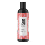 LAID Hair Care Pink Cucumber & Green Tea Weightless Silkening Silk Me Out Shampo 8 Oz (Pack of 10)