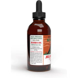 100% Pure Jojoba Oil – Cold Pressed & Unfiltered – 4 oz (Pack of 12)
