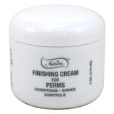 Nutrine Finishing Cream for Perms 4 oz (Pack of 12)