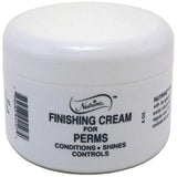 Nutrine Finishing Cream for Perms 8 oz (Pack of 12)