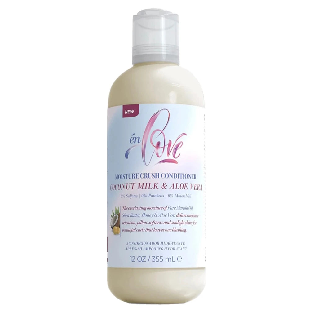 ENLOVE MOISTURE CONDITIONER (12 fl oz) (Pack of 6)