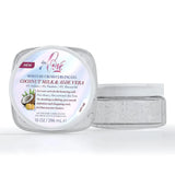 en Love Moisture Crush Curling Gel Coconut Milk & Aloe Vera  10 Oz (Pack of 12)