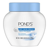 POND'S Dry Skin Cream, 10.1 Oz(Pack of 3)