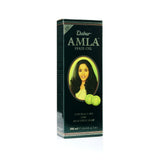 Dabur Vatika Amla Hair Oil, 10.14 Fl. Oz (Pack of 24)