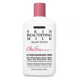 Clear Essence Exclusive Skin Beautifying Milk No HQ 10 Oz (Pack of 12)