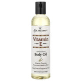 Cococare Body Oil Vit E Fz 8.5. Oz (Pack of 12)