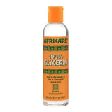 Cococare Products Africare Glycerin 8.5 oz (Pack of 12)