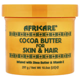 Africare Cococare 100% Glycerin, 8.5 Fluid Ounce  (Pack of 12)