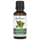 Cococare 100% Natural Peppermint Oil 1 oz (Pack of 12)