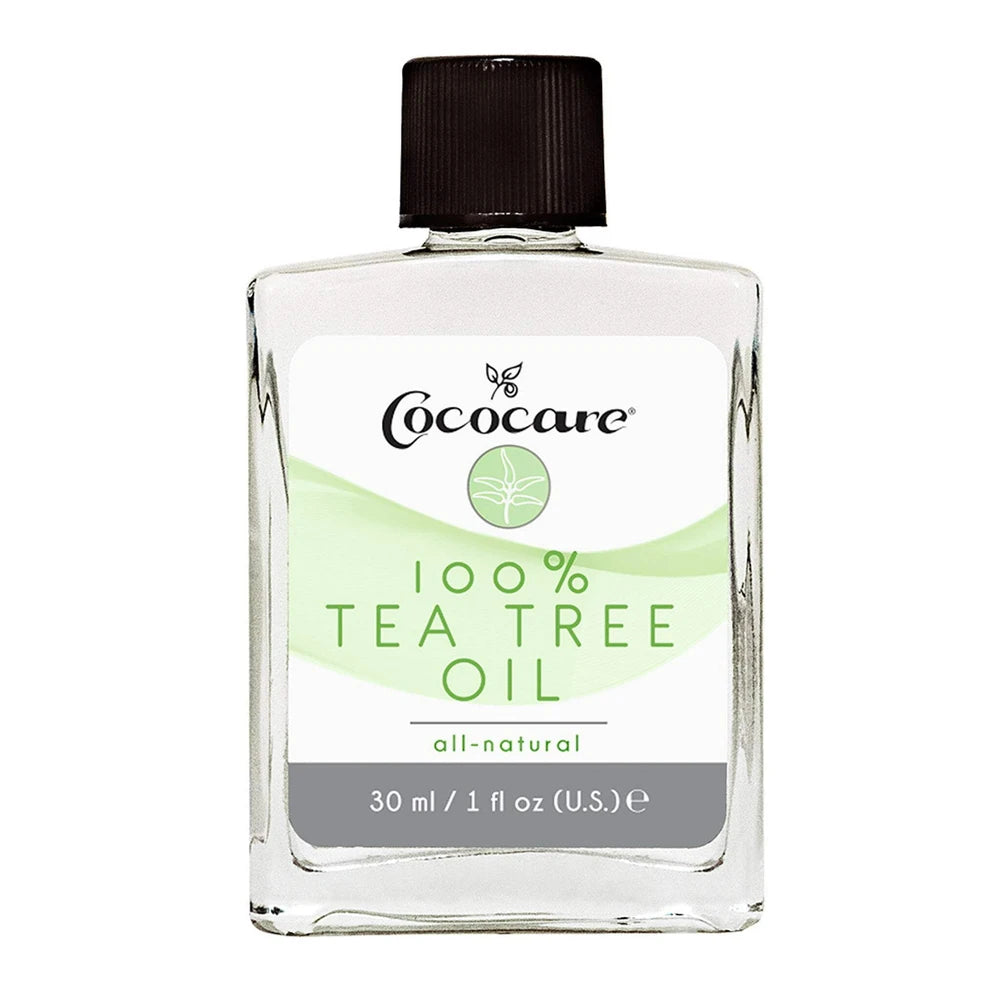 Cococare Tea Tree Oil 1 oz (Pack of 12)