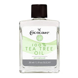 Cococare Tea Tree Oil 1 oz (Pack of 12)