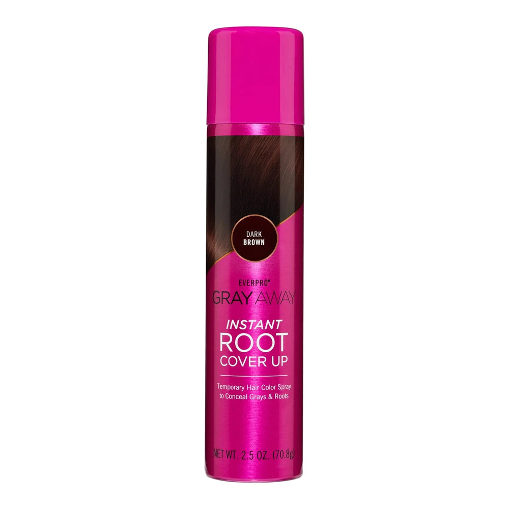 EVERPRO Gray Away - Dark Brown - 2.5oz (Pack of 12)