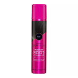 EVERPRO Gray Away Instant Root Color Touch Up System - Black - 2.5oz (Pack of 12)