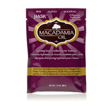 HASK Macadamia Oil Moisturizing Deep Conditioner 1.75oz. (Pack of 24)