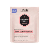 Hask Coconut Oil Nourishing Deep Conditioner Packet 1.75oz