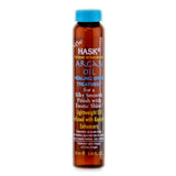 Hask Argan Oil Healing Shine Hair Treatment 0.63 FL OZ (Pack of 24)