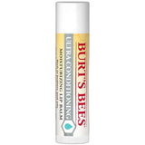 Burts Bees 100% Natural Origin Moisturizing Lip Balm Ultra Conditioning 0.15Oz (Pack Of 48)