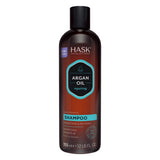 Hask Argan Oil Repairing Shampoo - 12 fl oz (Pack of 4)
