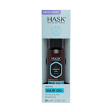 HASK Argan Oil Repairing Hair Oil 2 fl. oz (Pack of 6)