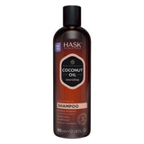 Hask Coconut Oil Nourishing Shampoo - 12 fl oz (Pack of 4)